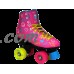 Epic Blush Quad Roller Skates   566765991